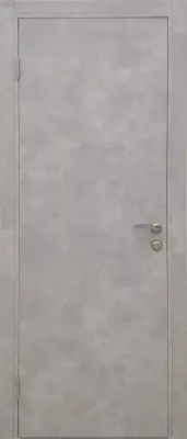 Бетон Серый