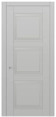 Сити стандарт Эмаль RAL 7035