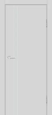 P-20 AL молдинг Агат