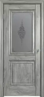 621 ПО Дуб винчестер серый