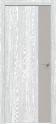 708 ПО Дуб патина серый