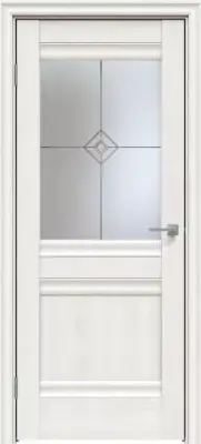 593 ПО Дуб патина золото