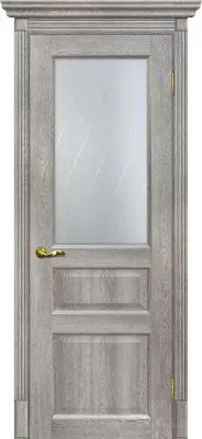 Тоскана-2 Чиаро гриджио