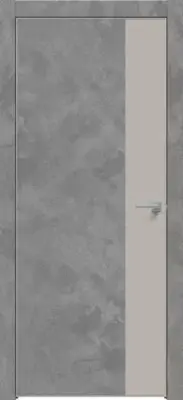 708 ПО Бетон темно-серый