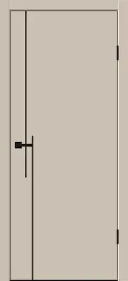 ТЕХНО БЛЭК FM2 Кварцит