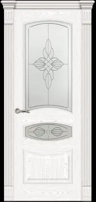 Топаз 2 Белый ясень