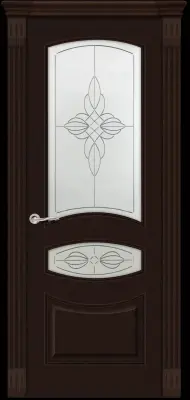 Топаз 2 Венге