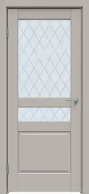 637 ПО Шелл Грей