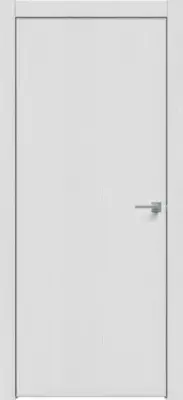 701 ПГ Дуб Серена светло-серый