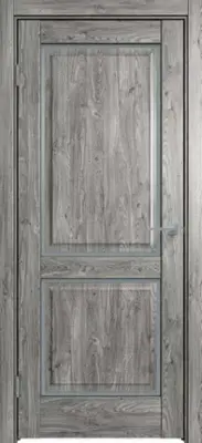 652 ПО Дуб винчестер серый