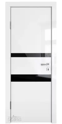 512 ДО-512 Белый глянец