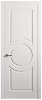 Venezia-6 Эмаль RAL 9003