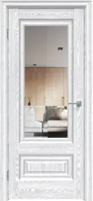 631 ПО Дуб патина серый