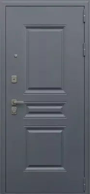 Барселона с зеркалом