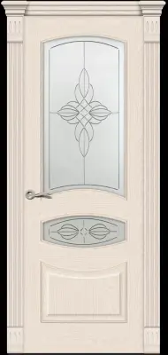 Топаз 2 Ясень крем