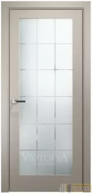 801 Дива I RAL 7044