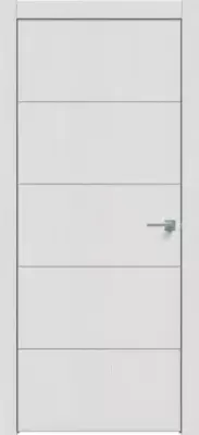 706 U ПГ Дуб Серена светло-серый