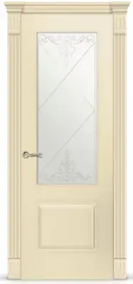 Вероник-1 Эмаль RAL 1015