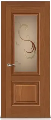 Элеганс-1 Американский орех