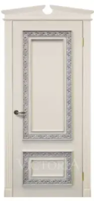 311 Антонина I Бьянко серебро