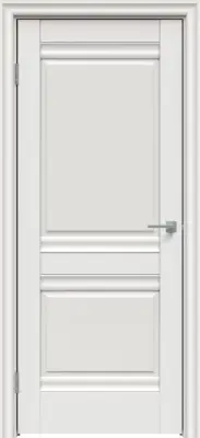 625 ПГ Белоснежно матовый