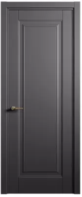 Сенат-1 Эмаль RAL 7024