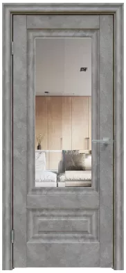 631 ПО Бетон темно-серый