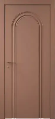 Toscana 1 DG Антискрейтч терракото