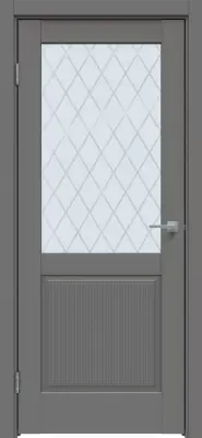 672 ПО Медиум грей