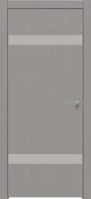 704 ПО Дуб Серена каменно-серый