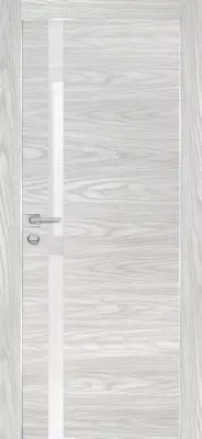 PX-8 AL кромка с 4-х ст. Дуб скай бежевый