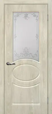 Сиена-1 Дуб седой