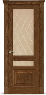 Малахит-2 New Profile Дуб мореный