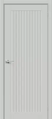 Браво-40 Grey Silk