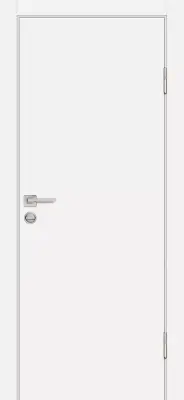 P-1 Белый матовый