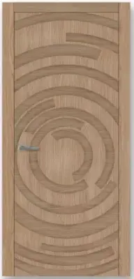 Linea-2 Дуб натуральный