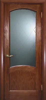 Вайт 01 Дуб