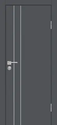 P-14 Графит матовый