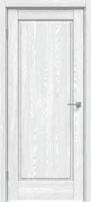 634 ПГ Дуб патина серый