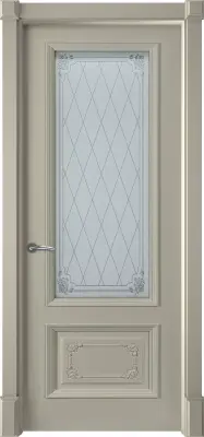 Смальта 20.2 Олива ral 7032