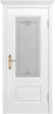 Аккорд В1 Белая