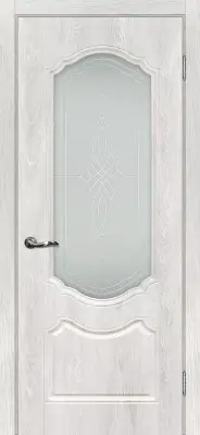 Сиена-2 Дуб жемчужный