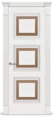 Элеганс-8 Белый ясень