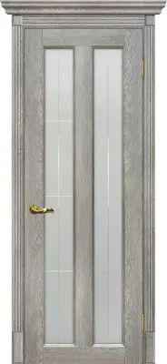 Тоскана-5 Чиаро гриджио