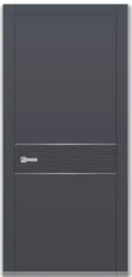 Урбан-6 Эмаль RAL 7024