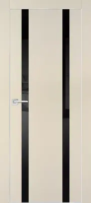 PX-9 AL кромка с 4-х ст. Бежевый матовый