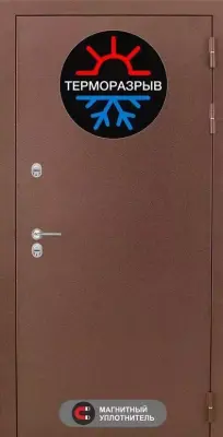Термомагнит
