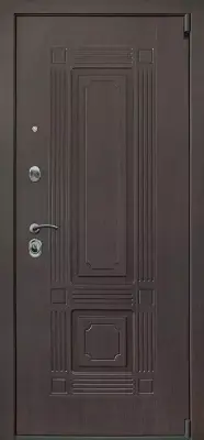 Викинг с зеркалом