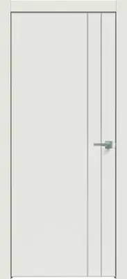 713 U ПГ Белоснежно матовый