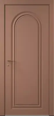 Toscana 4 DG Антискрейтч терракото